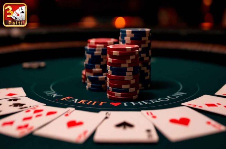 Teen Patti | Teen Patti