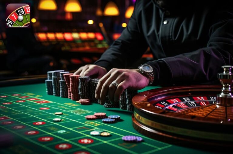 Top Roulette Apps Tailored for Indian Players