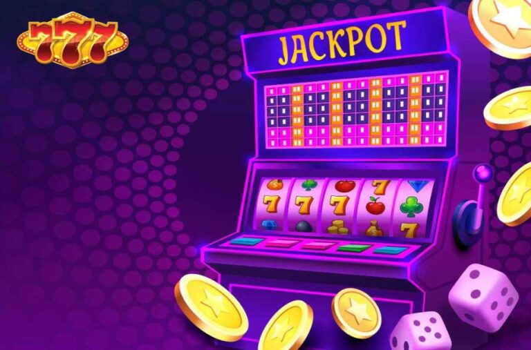 Explore Top Online Casino Games in India with 777-Style Fun