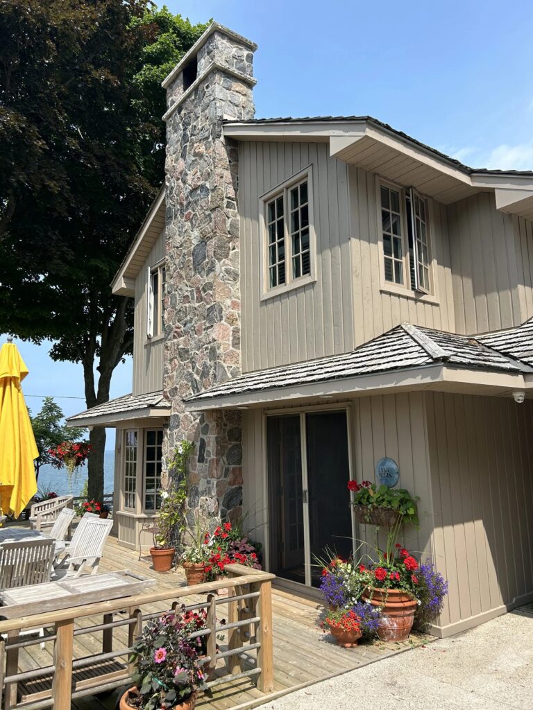 First Impressions that Last: Expert Exterior Coatings for Your Building