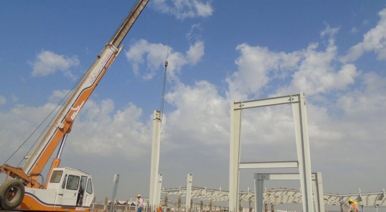 Secure, compliant portable workspaces for demanding sites