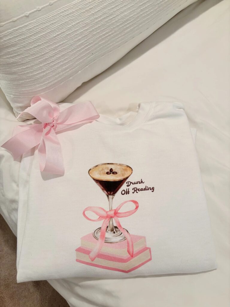 Cozy Reading Mug for Book Lovers – Perfect Gift