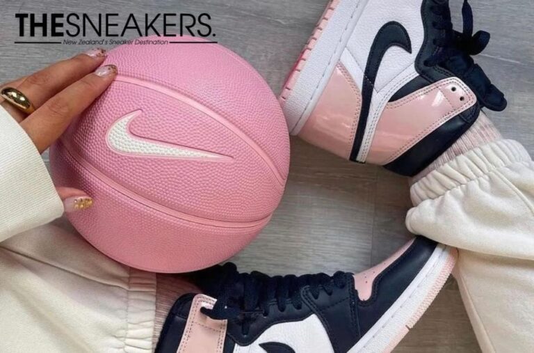Discover Iconic Nike Dunks in New Zealand