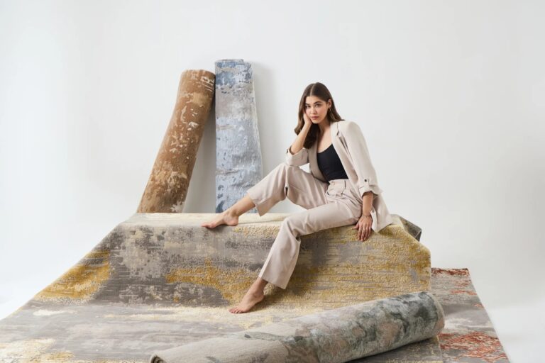 Luxurious Rugs Online: Exclusive, Modern Designs for Elegant Homes