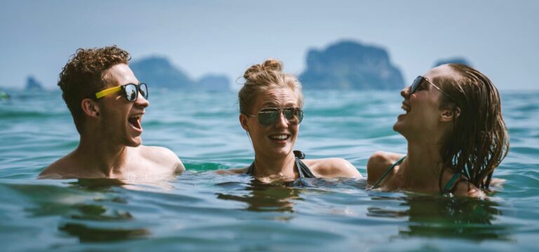 Romantic Escapes: Top Packages for Couples in 2024