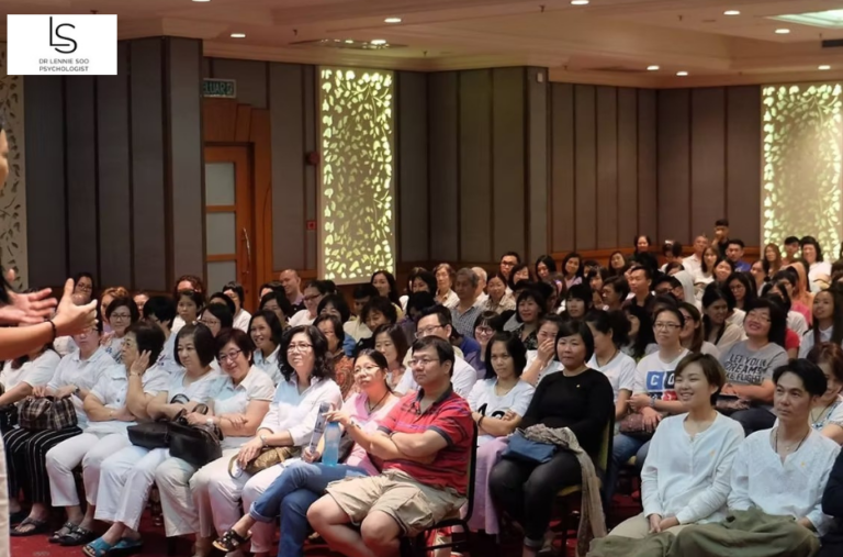 Healing Mind and Body: Psychosomatic Therapy in Malaysia