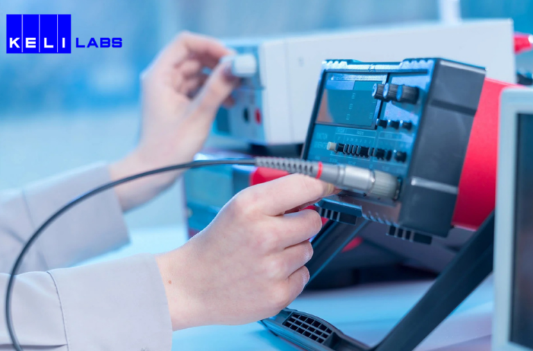 Precision Calibration for Aerospace Equipment in Dallas