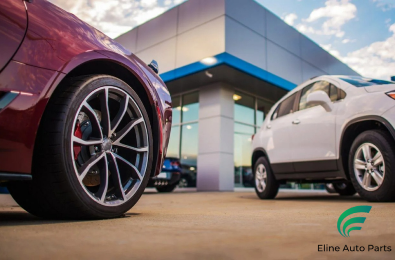 Melbourne Auto Dismantlers — Quick Cash for Wrecked Cars