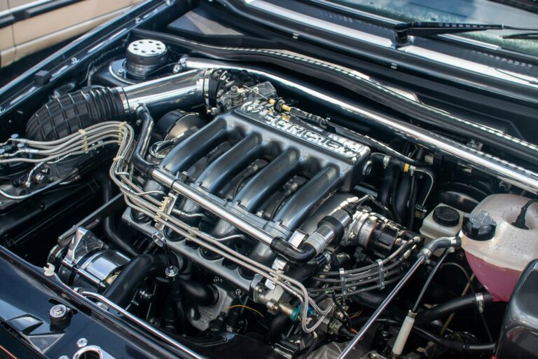 Trusted Vehicle Inspections for Dubai Buyers and Sellers