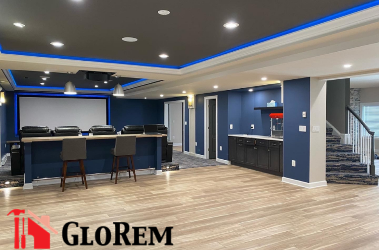 Transform Your Home with a Trusted Local Renovation Expert