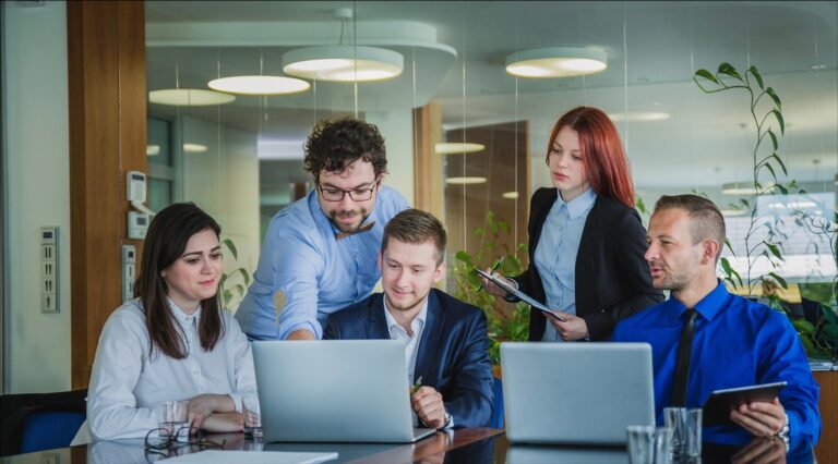 Efficient Debt Recovery for UK Businesses