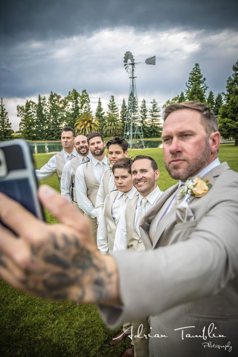 Capturing memories with creative, storytelling photography