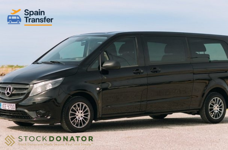 Reserve a seamless airport transfer across Spain today