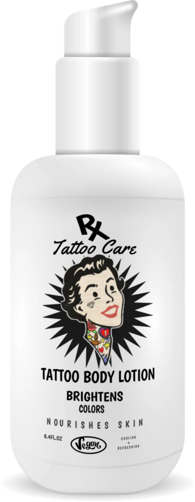 Soothe and Protect Your Tattoo: Premium Aftercare Essentials Soothe and Protect Your Tattoo: Premium Aftercare Essentials