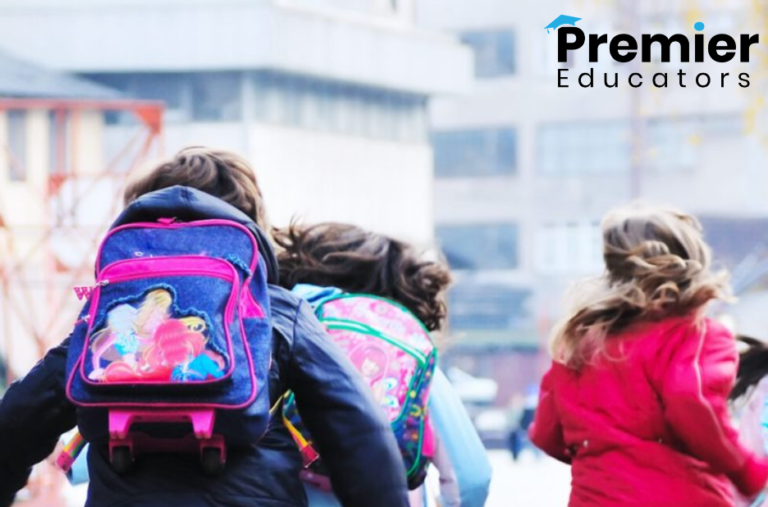 Find rewarding teaching roles in Los Angeles for early years