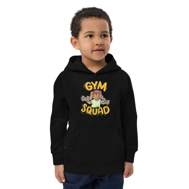 Whimsical Animal Tees for Kids – Cute, Playful Designs