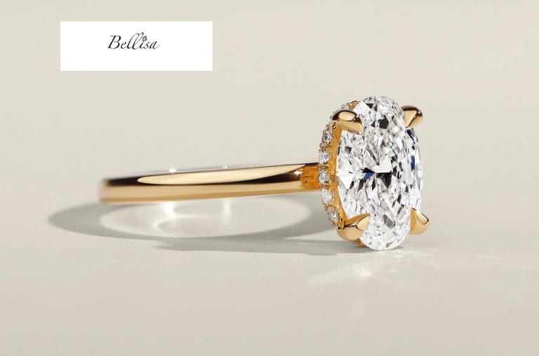 Elegant Diamond Rings for Canadian Lovers of Fine Jewellery