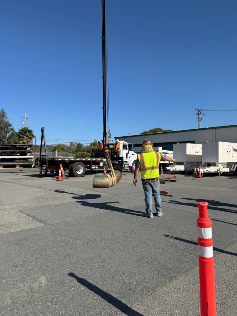 Professional Scissor Lift Certification for California Operators Professional Scissor Lift Certification for California Operators