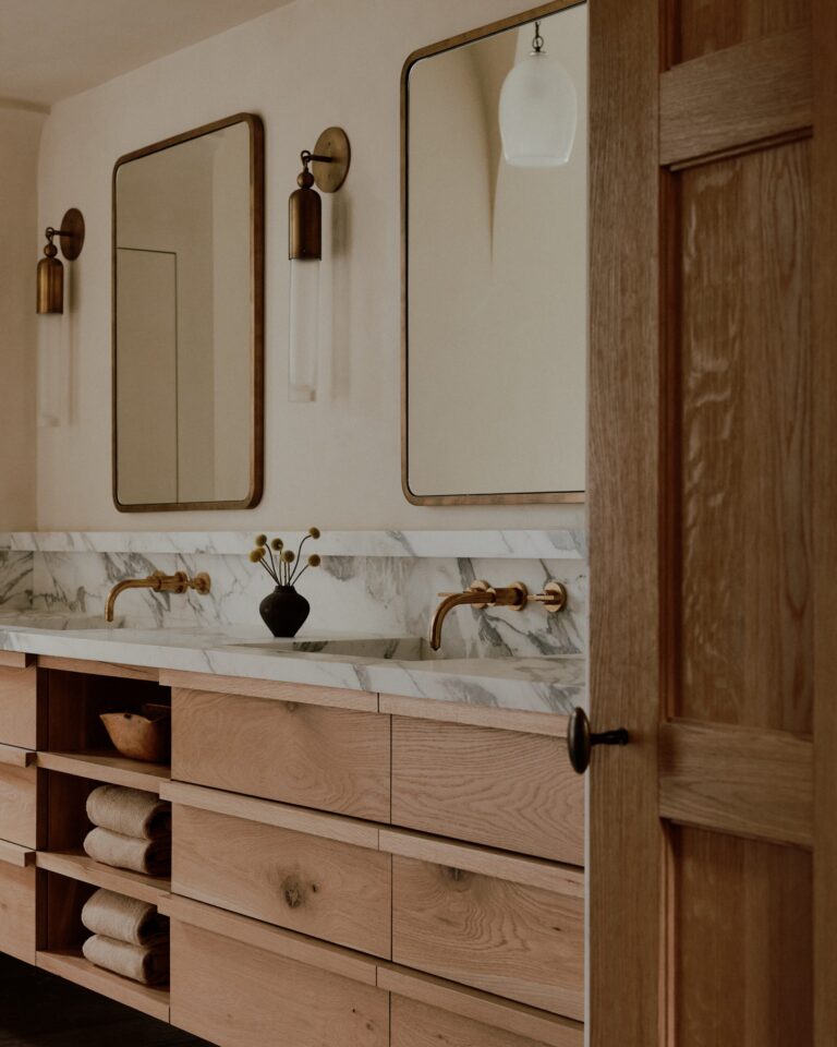 Premium Stone Countertops for Homes in Austin