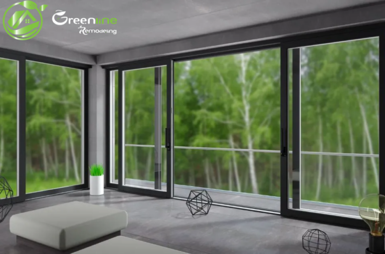 Secure Your Home with Premium Impact-Resistant Windows in Florida