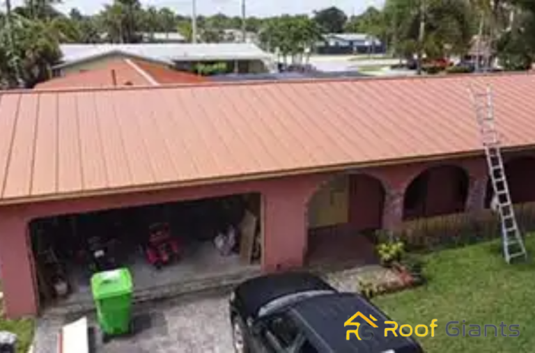 Top Florida Roofers: Trusted Experts for Repairs and Installations