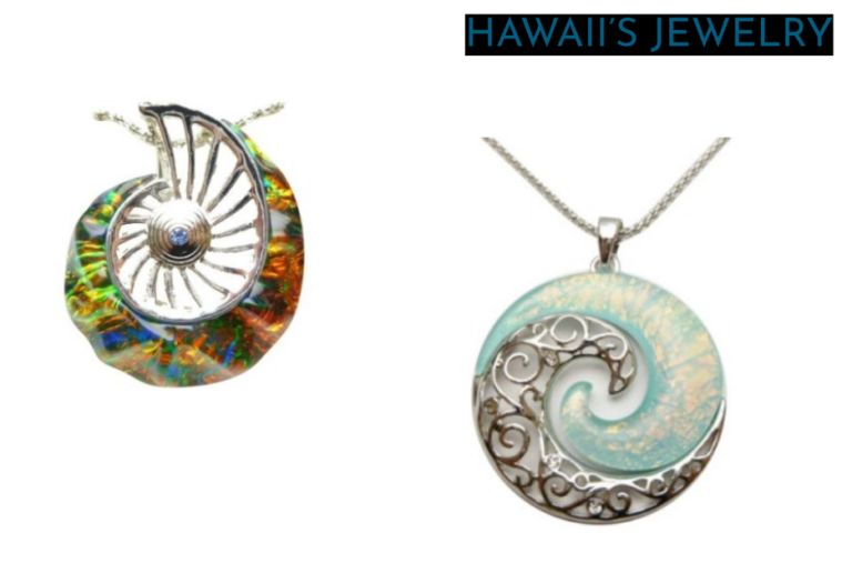 Shop Trendy Island-Inspired Fashion Jewellery Online