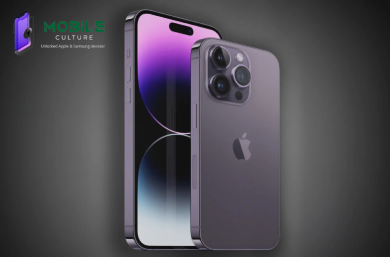 Unlock the Latest iPhone 14 Pro Max — Compare Deals Today