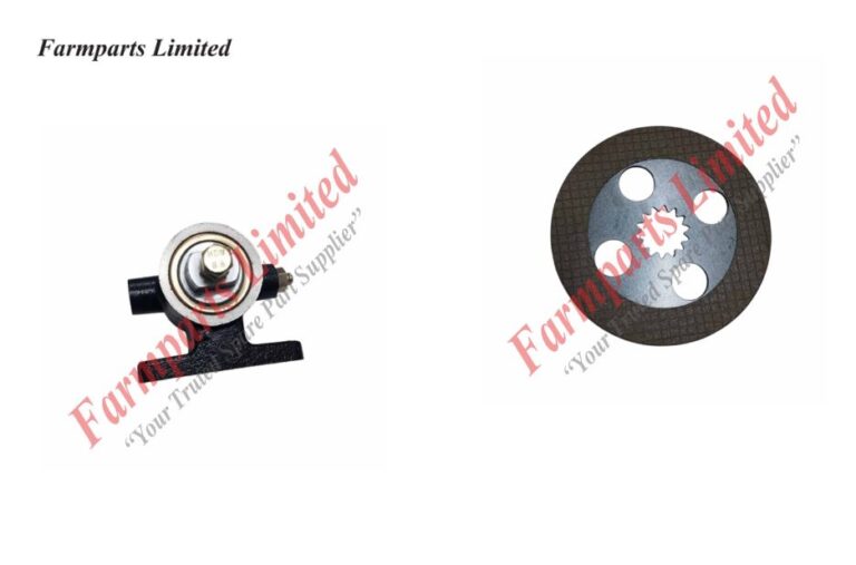 Trusted Toyota Spare Parts for Nairobi workshops