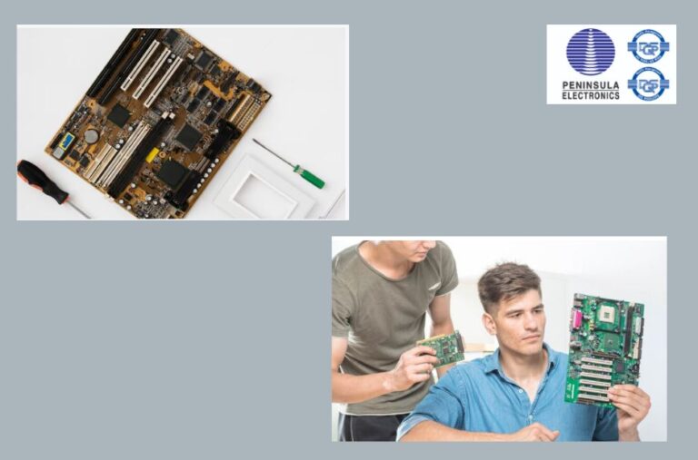 Efficient SMT Printing and Assembly for Reliable PCBs