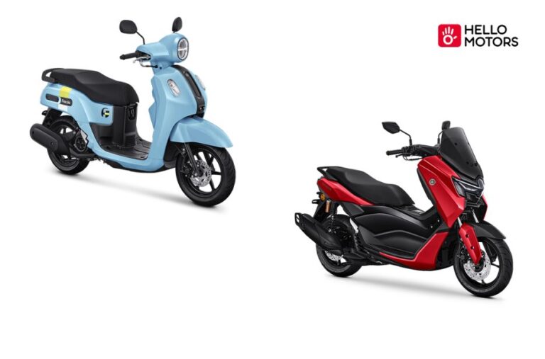 Explore Bali on two wheels: affordable scooter rentals across popular areas