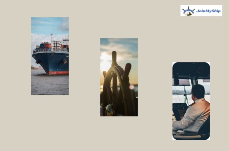 Set Sail for Your Maritime Career: Discover Roles Aboard Ships Set Sail for Your Maritime Career: Discover Roles Aboard Ships