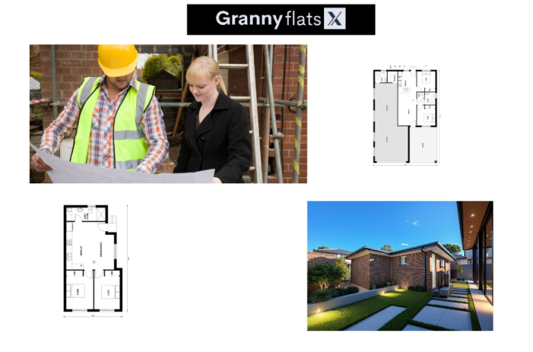 Granny Flats Building Cost: What to Expect