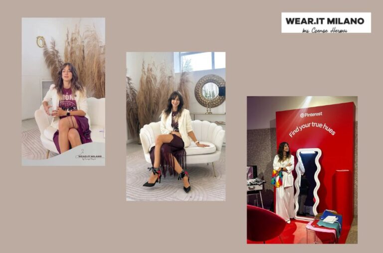 Transform Your Look with a Personal Style Transformation Course Transform Your Look with a Personal Style Transformation Course