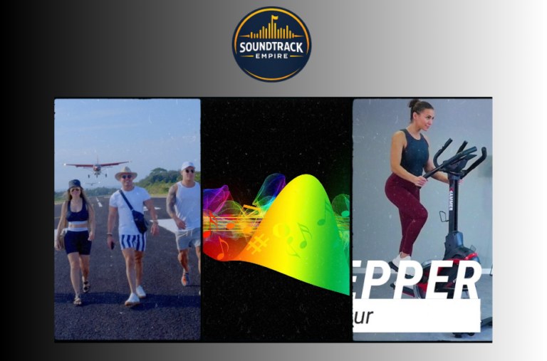 Premium music for professional results that inspire