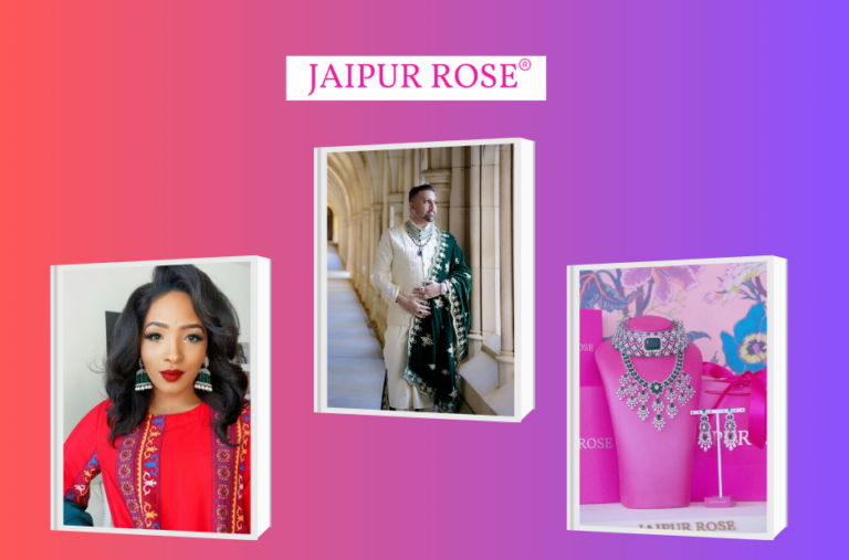 Shop Indian Jewelry Store Online: Timeless Craft, Modern Sparkle