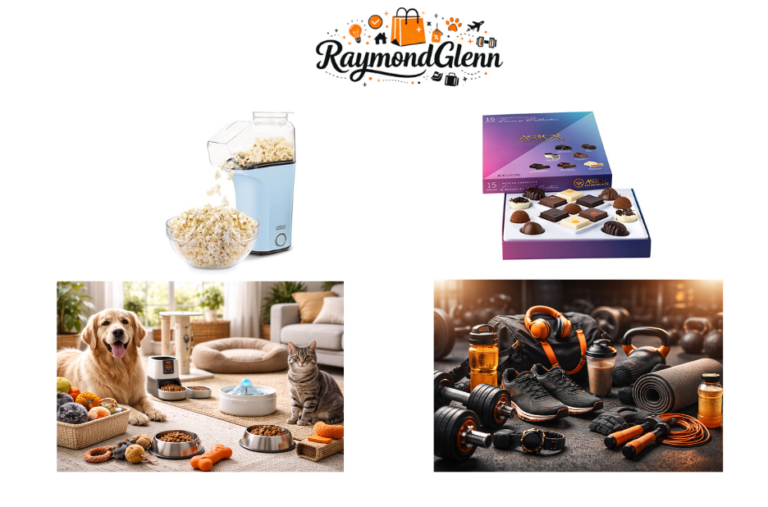 Buy Skincare Products Online | Raymond Glenn