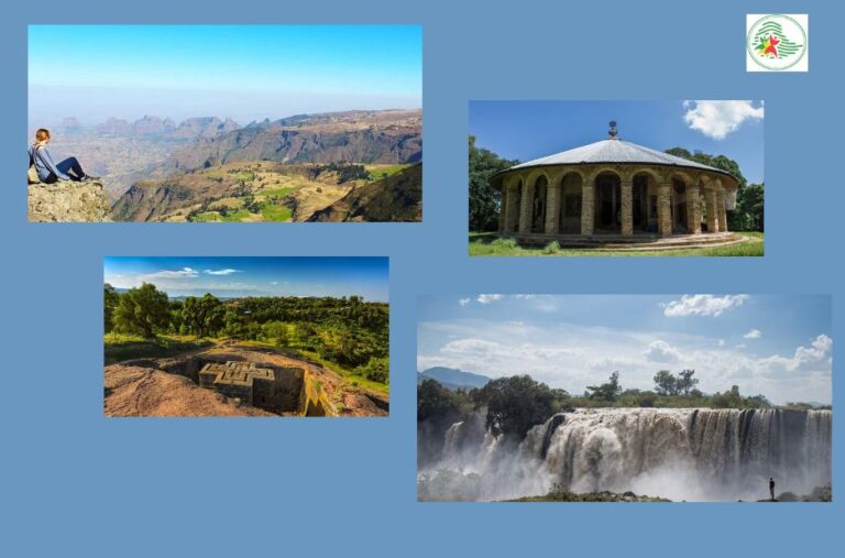 Authentic Cultural Tours In Ethiopia | Liyuethiopiatours.com