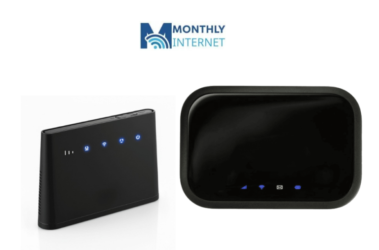 Flexible, On‑Demand WiFi for Any Location