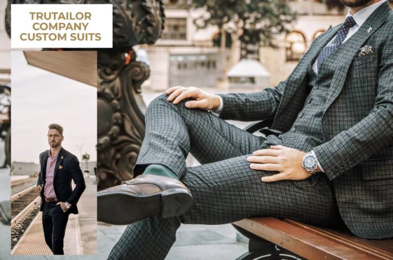 Elevate Your Big Day: Custom Formal Wedding Suits for a Flawless Fit Elevate Your Big Day: Custom Formal Wedding Suits for a Flawless Fit