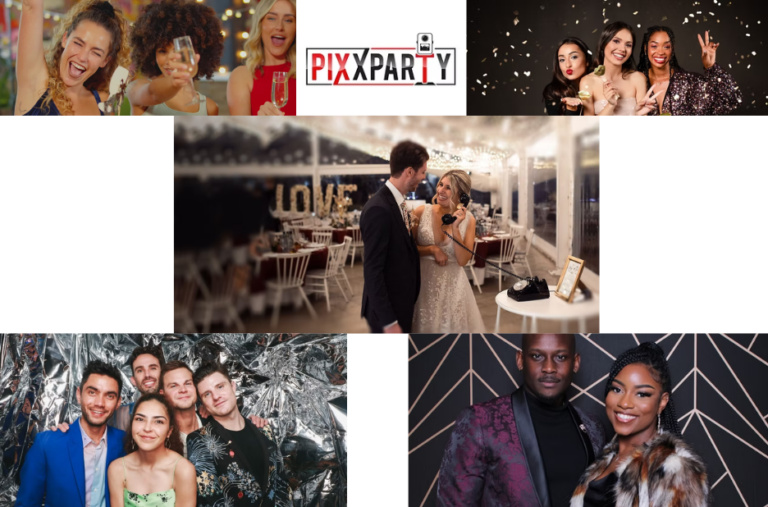 Elegant Backdrops for Your Montreal Event – Hire Now