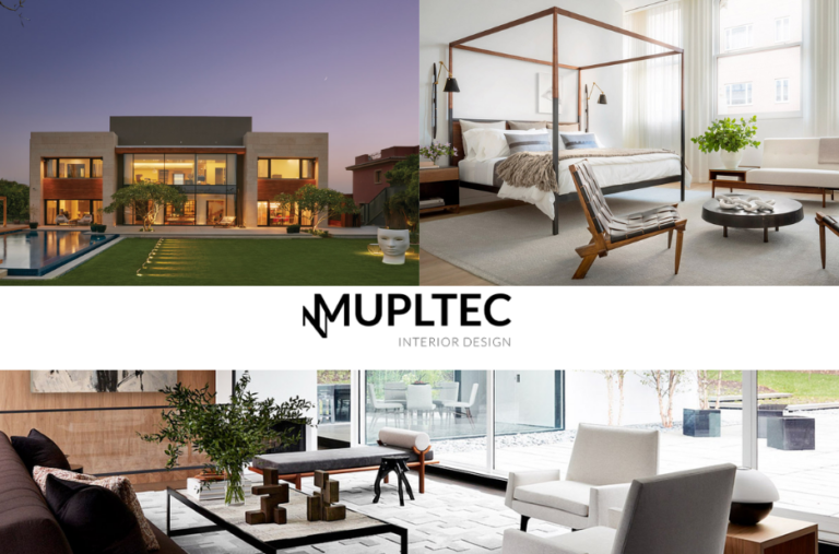 Premium Interior Makeovers for Commercial and Residential Spaces
