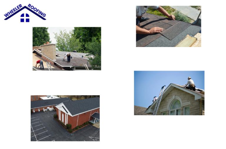 Top-notch Mississippi Roofing Experts for Local Homes