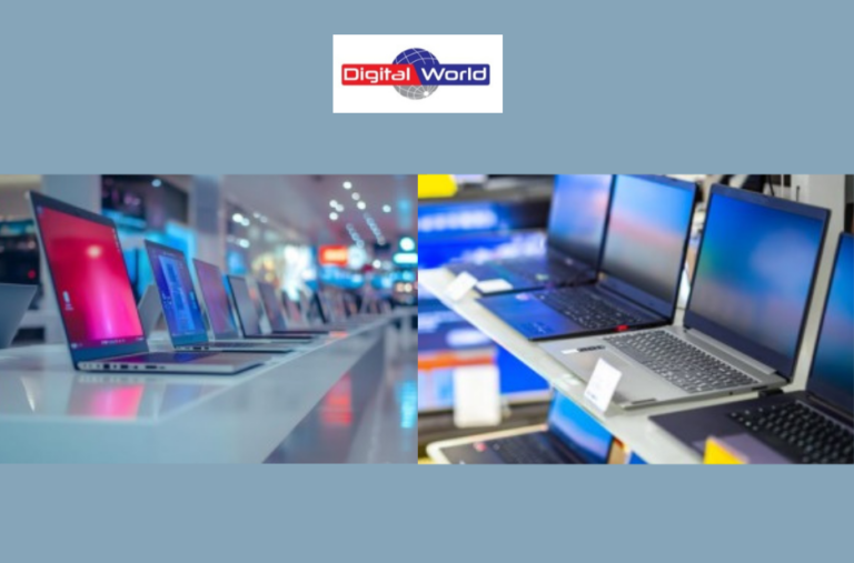 Trusted Dell Laptop Distributor in Africa for Businesses
