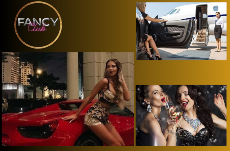 Smart Choices for Escort Services in Singapore