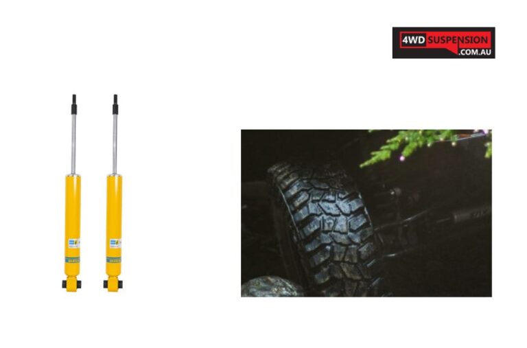 Triton Lift Kit | 4wdsuspension.com.au Triton Lift Kit | 4wdsuspension.com.au