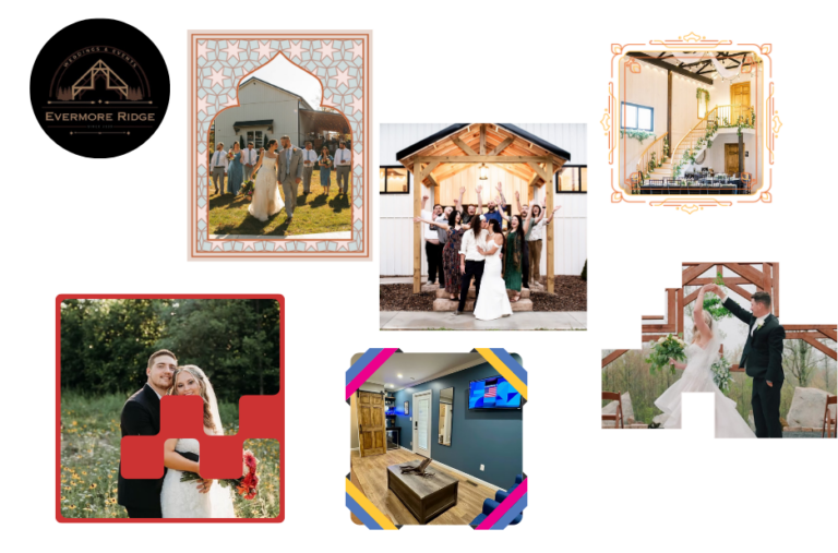 Charleston WV Wedding Venues: Elegant Banquet Halls & More