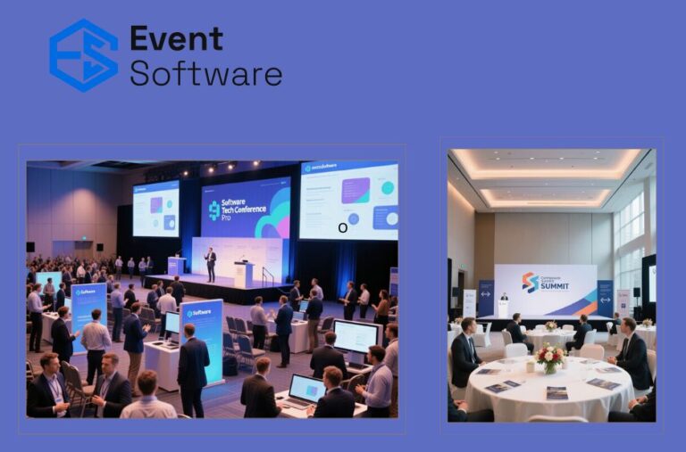 Streamline Onsite Entry with a Modern Check-In Solution