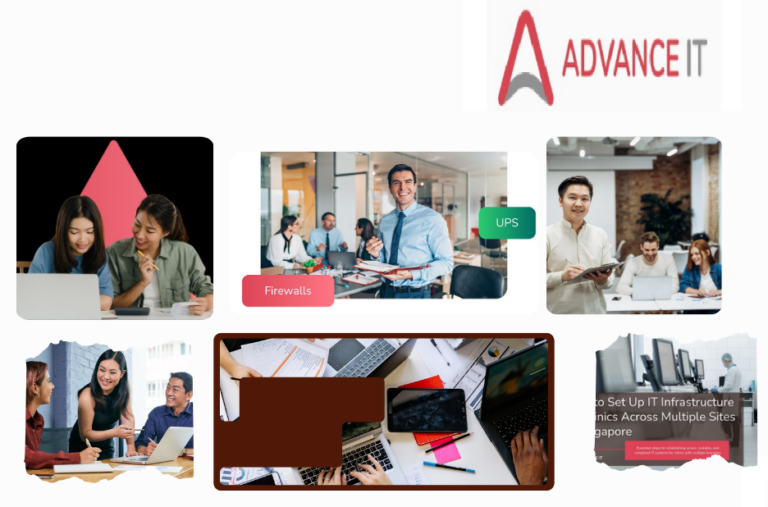 Uncover IT Issues: Expert Root Cause Analysis in Singapore