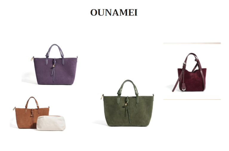 Elegant PU Woven Handbags for Women – Luxury Everyday Style