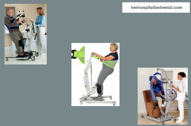 Safe, affordable patient lift rental across Racine and surrounding areas Safe, affordable patient lift rental across Racine and surrounding areas